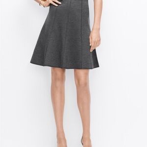 Ann Taylor | A-line skirt